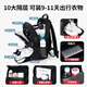 Huili Super Large Capacity Rucksack für Männer Multifunktions-Geschäftsreisen Outdoor Mountainering Bag Freiheitsgeschäftsgepäck Rucksack im Freien