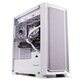 Yituyuntian 15th generation U7 265KF high-end RTX 2000Ada A4000Ada designer's dedicated computer graphics workstation graphic design 3D modeling rendering DIY assembly host 64G configuration four U7 265KF+2000Ada