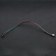 DFRobot Gravity 4Pin IIC/I2C/UART sensor cable 30cm*10pcs