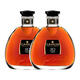 Kamu Jinhua vsop Kamu xo französische Originalflasche importiert Cognac 1l Geschenkbox Gute Wahl für Geschenke Kamu xo 1000ml 1 Flaschen Geschenkbox