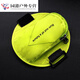Arm bag sports mobile phone arm strap running arm bag outdoor sports arm bag wrist bag waterproof green