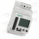 Schneider Electric Programable Time Control Switch ACTI9 IC ASTRO1C Smart 10A, 1 Kanal CCT15940_ITA_4C_24H/7D_30