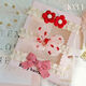 Beihao Meng Merrier Sweetie Baby Hairband Summer NUEVO PEDIO BANCO BANDO HACIDO LINDA PRINCIPIA CRODURA CROWN ACCESORIOS NO SLIM 1048