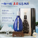 Fenxing Shanxi Fenxing 53% light-flavor liquor full box premium liquor pure grain wine banquet business gift liquor gift box 53% 475mL 6 bottles of light-flavor liquor with wine glass