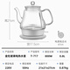 Jinzhao T-717 Glas Kessel Haushalt Elektrelkessel Tee Kochkessel Elektrischkessel T-717 0M Jinzhao T-7170ml