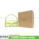 Entrenador Tabby 18 Fashion Color sólido Classic C-buckle Napa Leather Axila Bolsa Bolsa Bolsa Bolso de hombro Bolsonal Bolsas Mano (bolso + Bolsa de polvo)