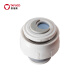 Accesorios de Taifugao Copa Thermos japonesa Accesorios originales Pressing Cubierta mediana Copa de agua Hervidor de hervidor de agua Termal Propina de fugas Cubierta T1592 Thermos Cup 360 ml de cubierta superior universal