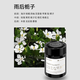 Wanhuo Black Warrior car aromatherapy balm solid gardenia car perfume high-end car long-lasting light fragrance for men