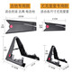 Ibanez Guitar Rack Guitar Guitar Rack Guitar Pise Arnoma Arnoma Guitar Guitar Rack Rack Aroma-Ags08 Plata