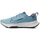 耐克（NIKE）男鞋2025夏季新款运动鞋Juniper Trail GORE-TEX越野跑步鞋 HM9734-402蓝色/GTX面料 40.5
