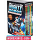 Beijing Auswählen Sie VIMENG ROBOTE Version 9 Punkte Mighty Robot Gift Box Pack Full Color English Children's Book Point Reading Version kostenlos Video Marvel Graded English Lesen 31 Bände (No Box) Geschenkbox Pack