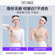 Xia wa.zhi.show Фонд-фонд Bra Bra Invisible Color-Umermable 10a Antibacterial Development Stage Stage Детский нижний жилет с детьми летние стиль [класс A Couble + 10a Antibacterial] Liquid Foundation XL [Рекомендуется 100-120Jin [Jin Equals 0,5 кг]]]