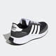Adidas Neo Run 70S Sports légers masculins et chaussures de sport décontractées GX3090 GY3884 44.5