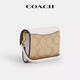 Entrenador (entrenador) nvelope envolvente billetera mini versátil para un solo hombro bolso de hombro CX162 IMXDM