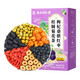 Nantong Sihai Nanjing Tongrentang Mulberry Wolfberry Longan Tea Black Wolfberry Red Date Chrysanthemum Tea Men and Women's Renyy Rester Up Late Health Tea