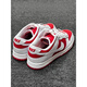 耐克（NIKE）Dunk Low 大学红 反转白红 低帮休闲板鞋DD1391-600 DD1391-600白红  39