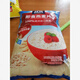 Quaker (Quaker) Nouveau produit Quaker Quaker Instant-farine de farine d'avoine Instant Flavour d'origine 1478g / sac Grake