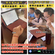 微软（Microsoft）Surfacepro11/1098//7654go3/4磁吸带背光原装 pro7_6_5_4_灰钴蓝_全新简装大回车欧版