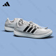 Adidas offizielle Sneakers Herrenschuhe 2025 Sommer neues Mesh atmungsaktiv