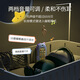 乐乐鱼（leleyu）儿童手机玩具1-3岁婴儿可啃咬仿真电话早教机宝宝生日礼物