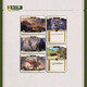 Shantou Lincun Three Kingdoms Kill Collection Tous les généraux Killing Killing PC Game Synchronisé Nouvelle version Standard Edition Party Table Game 702 Three Kingdoms Killing Mobile Version + Mark