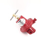 
Connecting Yunmao high-turn medium-pressure vaporization furnace first-level pressure reducing valve 597FB1584VN1588VN reduce T type T type 15844 points