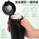 Chengliu Tulip Isolation Cup littéraire créativité simple Cup de eau Simple Sentimental Girls Bounce 304 Bounce en acier inoxydable tasse 350 ml WT3291 Tulip