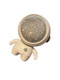 Mini Astronaut Electric Fan mit Diamond-Set-Astronaut hält einen kleinen Fan für Kinder und Studenten tragbare XZ9207 Mini-Astronaut mit Diamant-Setting Mini Astronaut eingelegt
