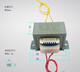 欧蔓若莉定制EI6630W380V220V转9V12V15V24V36V110V220V交流电 220V转9V现货