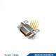 J30J-15ZKW J30J-15TJL J30J-15ZKP J30J rectangular connector 15 plug socket J30J-15ZKS_welding socket