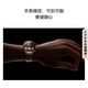 Huawei Watch5 Smart Sports Health Watch X-TAP Smart Sending Window Hongmeng Ai Griptume Small Art Gesture Contrôle Esim Communication Indépendance Navigation Smart Car Control Watch Ax21a 46 mm Large montre Black Black Inoxydd Steel Case
