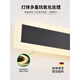 Grand View Garden (DGY) Luz de pared al aire libre Puerta de pared de villa al aire libre Pilar 003U 9227- [Modelo a prueba de lluvia] 9227-150cm-neutral luz