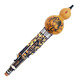 Ximag Purple Bamboo-тыква шелк C Down BFD Tune Beginner Professional Professional Performance Level Wursh Flagship Mase Musical Instrument Brand High-end [горячая картина Dragon и Phoenix Tube] B-масштаб + подарок