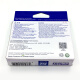 Epson original Epson T0821 black ink box R270 R290 R390 690 720 800 820 ink cartridge Epson T0824 yellow ink cartridge 515 pages