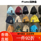 始祖鸟（ARC'TERYX）Arcteryx 加拿大代购Bird Head 无边帽 toque保暖 SKAHA无边帽陶瓷棕x9276 均码适合头围55-60cm
