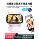 
Yimi Sunshine Children's Intelligent Robot Zhuonal WIFI Early Education Story Machine Textbook Learning Machine Baby Toys 7-inch Blue-WiFi-Early Education Enlightenment-K Song and Dance