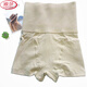 Langsha (Langsha) Bauchhebedocke wärme Bauch und Taille-Resting-Basis-Sicherheits-Höschen einteilig taillenlange Oberschenkelwinkel Frauen elastische Starke Körperformung und Fettverbrennung Hautfarbe (Dreieck) l (80-100jin [Jin gleich 0,5 kg]))
