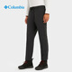 Columbia 2025 Pantalon masculin de printemps et d'été Pantalon de séchage rapide élastique XM3888 / AE3493 AE3493010 25 NOUVEAUX PRODUITS S 170_70A