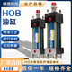 HOB heavy-duty medium and high-pressure hydraulic cylinder diameter 80*50*100*150*200*250*300*350-90 HOB80x250