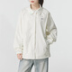 耐克（NIKE）女装 2025秋季新款运动服跑步健身训练外套舒适透气时尚潮流夹克 IH9274-047 S