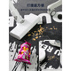 
He Jiagong e-sports room carpet living room boys bedroom floor mats can be washed and wiped with sound insulation and waterproofing on the bedside of the room. Large area full shop. The best place is to be the best place - 15690 120cm*160cm
