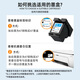 Tianzhuo Good Pen (T) подходит для HP HP 47 Black Ink Carpridge Color Deskjet 4826 4825 4828 4829 4877 4800 4926 4928 4929 4977 4925 Печать 47 чернила Cartridge_color [Черниковые дисплеи