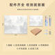 Yonghuan Chinois Paysage d'huile numérique Peinture peinture peinte à la main Coloriage Sentiment Acrylique Huile Coloriage Ferm