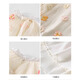 Minsheng girl flower mail princess robe à la mode