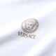 Armani Polo Spring and Summer New Men's Cotton Polo à manches à manches courtes Men Top Beige Em001081 AF10497 U1098 S