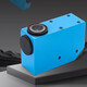 Clcey Sik Color Standard Sensor Elektrisches Eye KT5W-2N11162P1116KT5G-2N11112P1111S16 KT5W-2P1116 Sendelinie PNP Senden