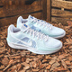耐克（NIKE）Sabrina 2 'Conductor' 灰蓝白 篮球鞋 FZ1517-002 FZ1517-002【现货】 40 支持鉴定