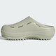 
Adidas (adidas) bag-toe slippers men's shoes women's shoes 2025 summer new bobo sandals thick-soled sandals light casual sneakers JR9274 38