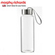 MOFEI MR1009 Máquina de fermentación enzimática Tanque de almacenamiento de vidrio Fermentación de fermentación Filto de cable de alimentación Accesorios de malla Mesh Jar de vidrio (aplicable)