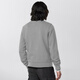 加拿大鹅（Canada Goose）HyBridge Huron男士全拉链羽绒针织夹克大鹅外套 6620M 9717 花灰石色 XL